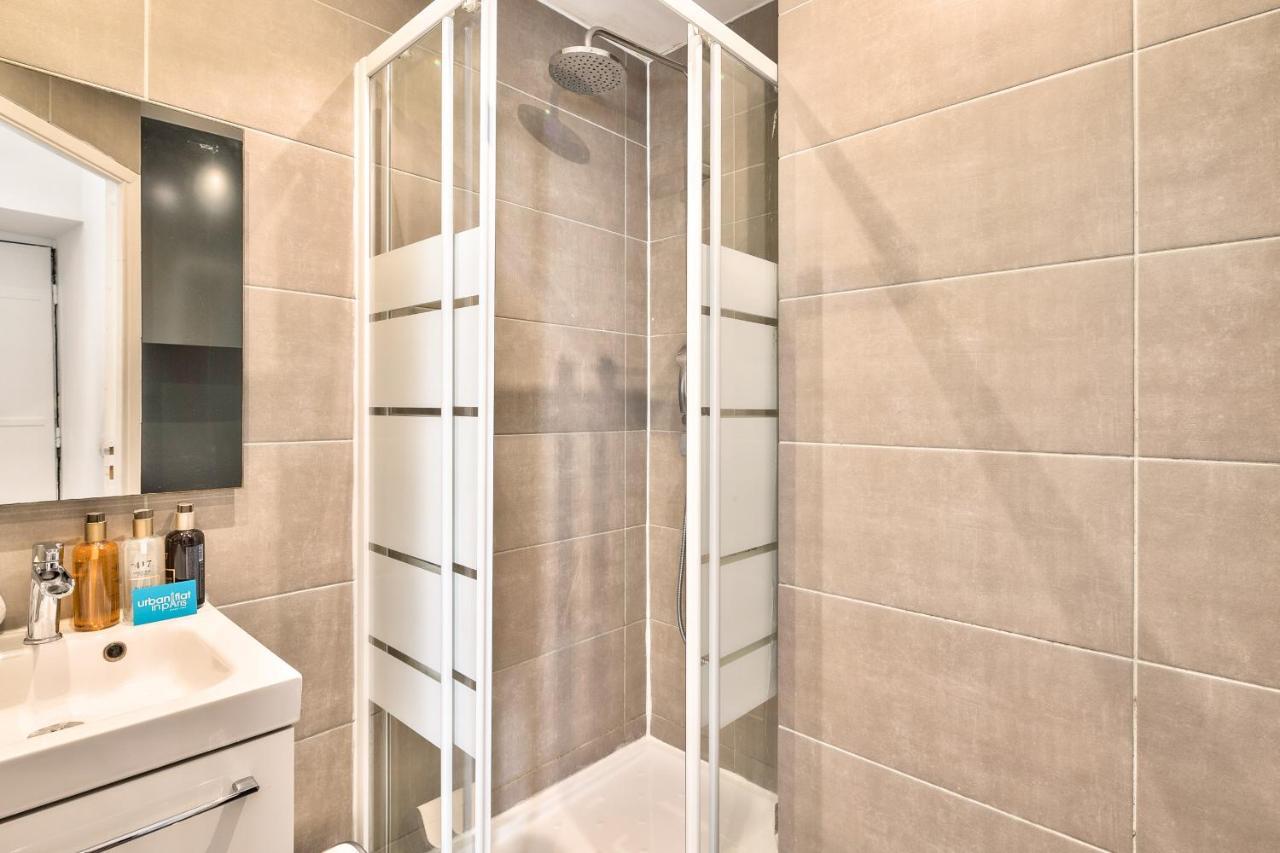 04 Best Flat Montorgeuil 3 Paris Exterior foto